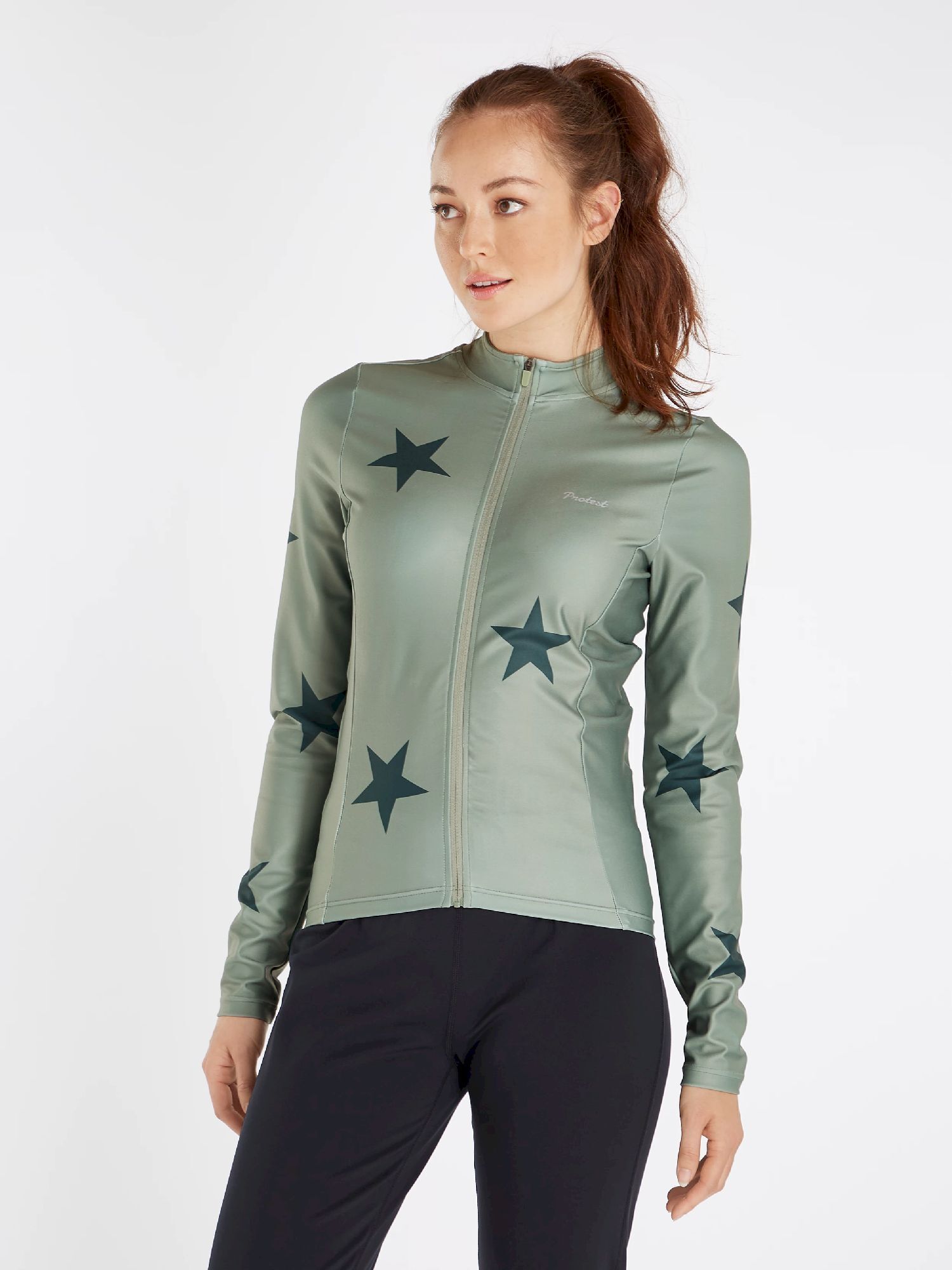 Protest Prtpecans - Cycling jersey - Women's | Hardloop