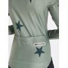 Protest Prtpecans - Camisola ciclismo mulher | Hardloop