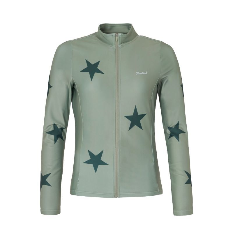 Protest Prtpecans - Maillot vélo femme | Hardloop