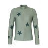 Protest Prtpecans - Camisola ciclismo mulher | Hardloop