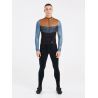 Protest Prtdunder - Camisola ciclismo homem | Hardloop