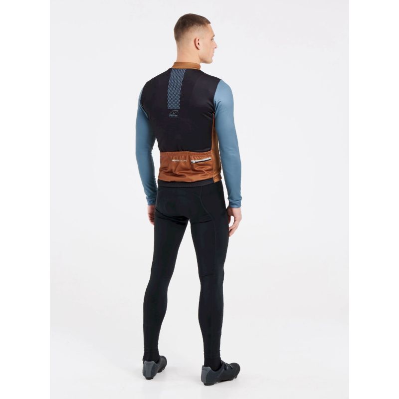 Protest Prtdunder - Maillot ciclismo - Hombre | Hardloop