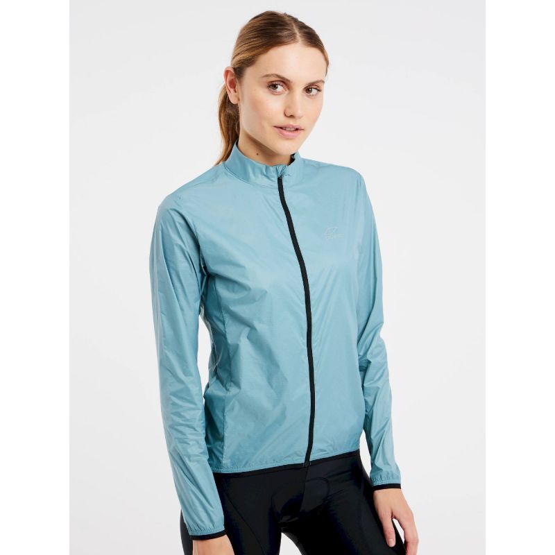 Prttauern - Casaco ciclismo mulher