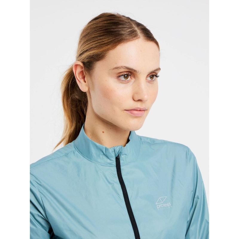 Protest Prttauern - Veste vélo femme | Hardloop