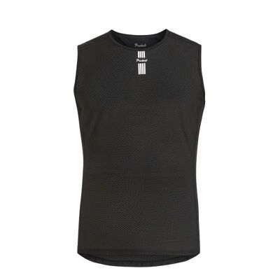 Prtlevrey - Tank Top - Herrer
