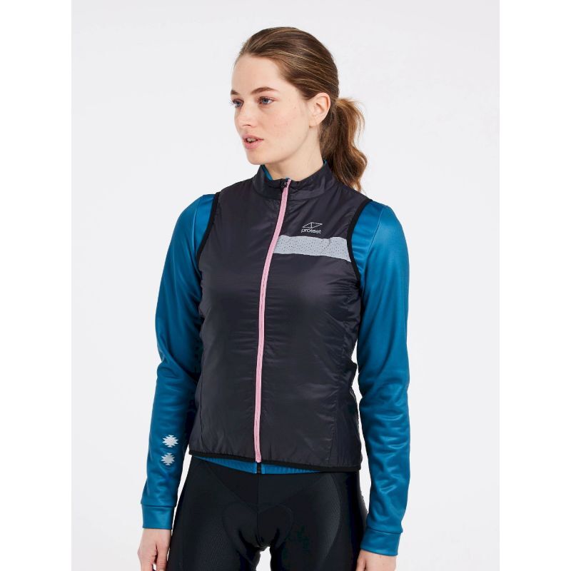 Prtpraz - Colete ciclismo mulher