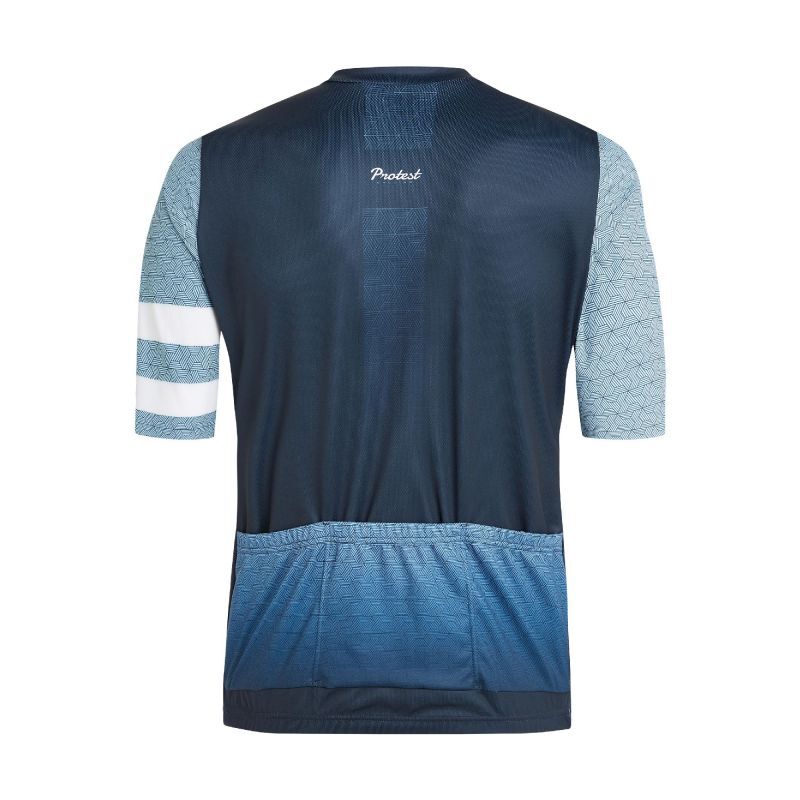 Protest Prtbartali - Camisola ciclismo homem | Hardloop