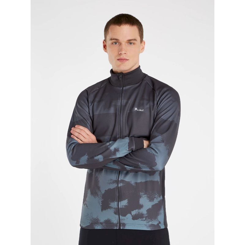 Prtpoppel - Casaco ciclismo homem