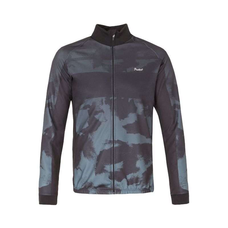 Protest Prtpoppel - Fietsjack - Heren | Hardloop