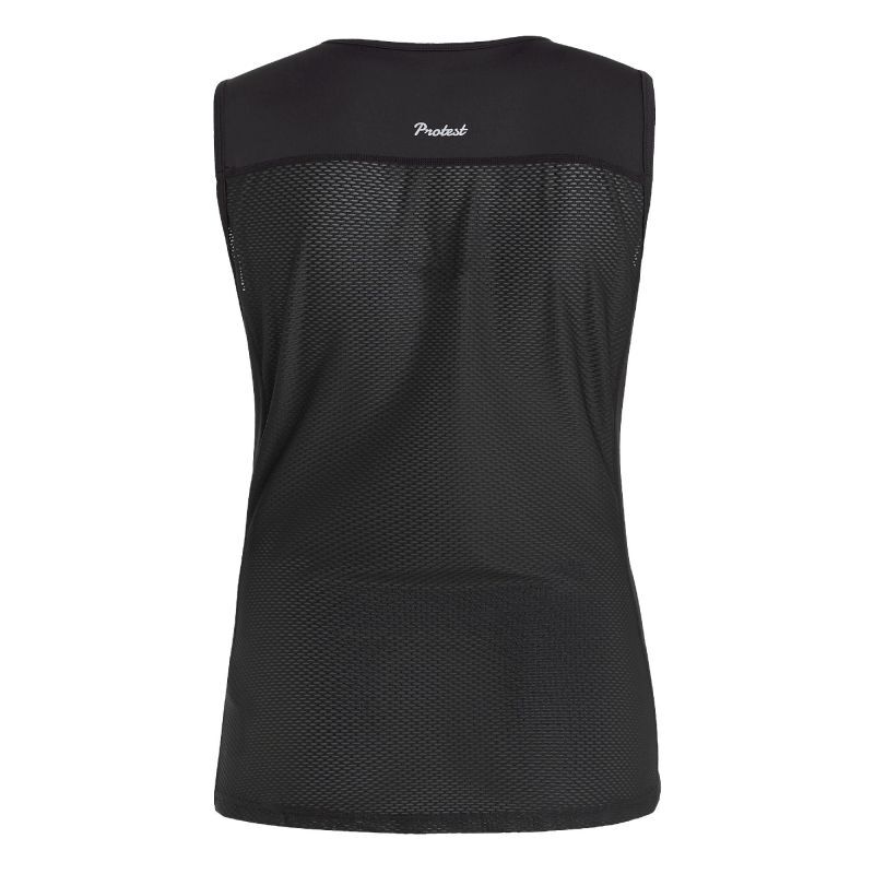 Protest Prtbaru - Camiseta sem mangas mulher | Hardloop