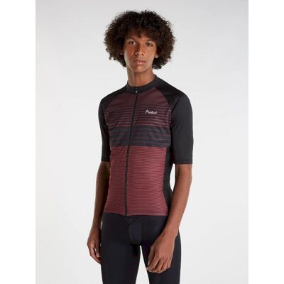 Prtkoblet - Maillot vélo manches courtes homme