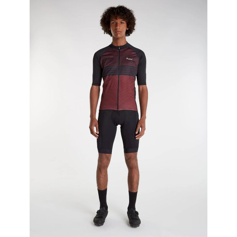 Protest Prtkoblet - Fietsshirt - Heren | Hardloop
