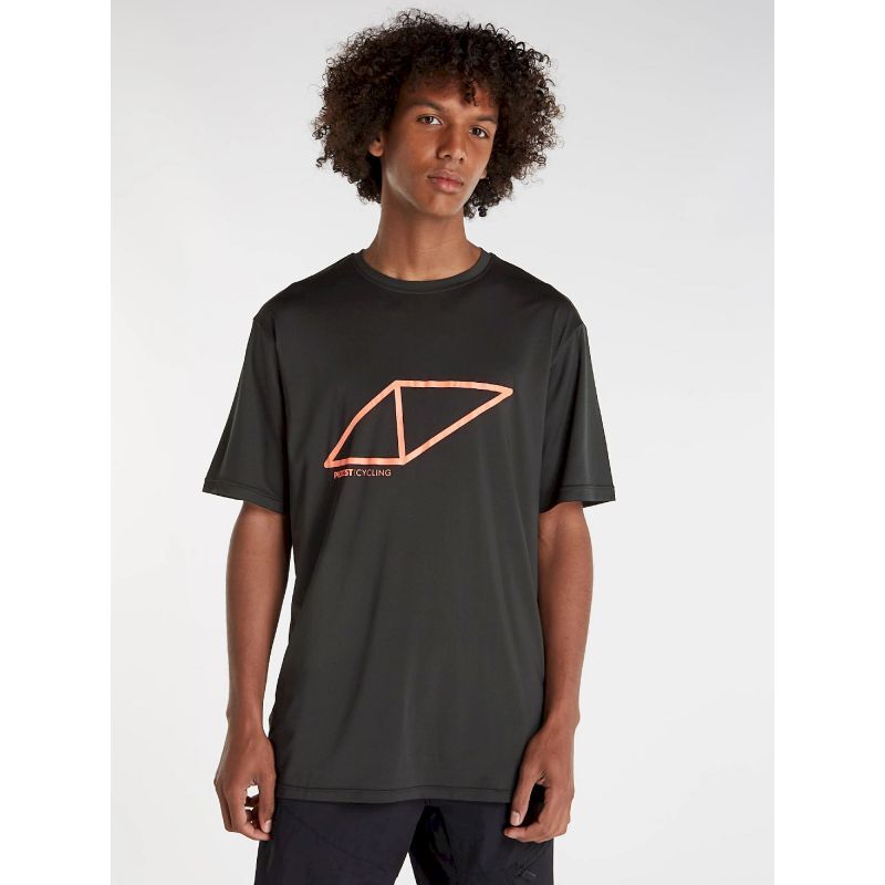 Prtpottier - Camisola BTT homem