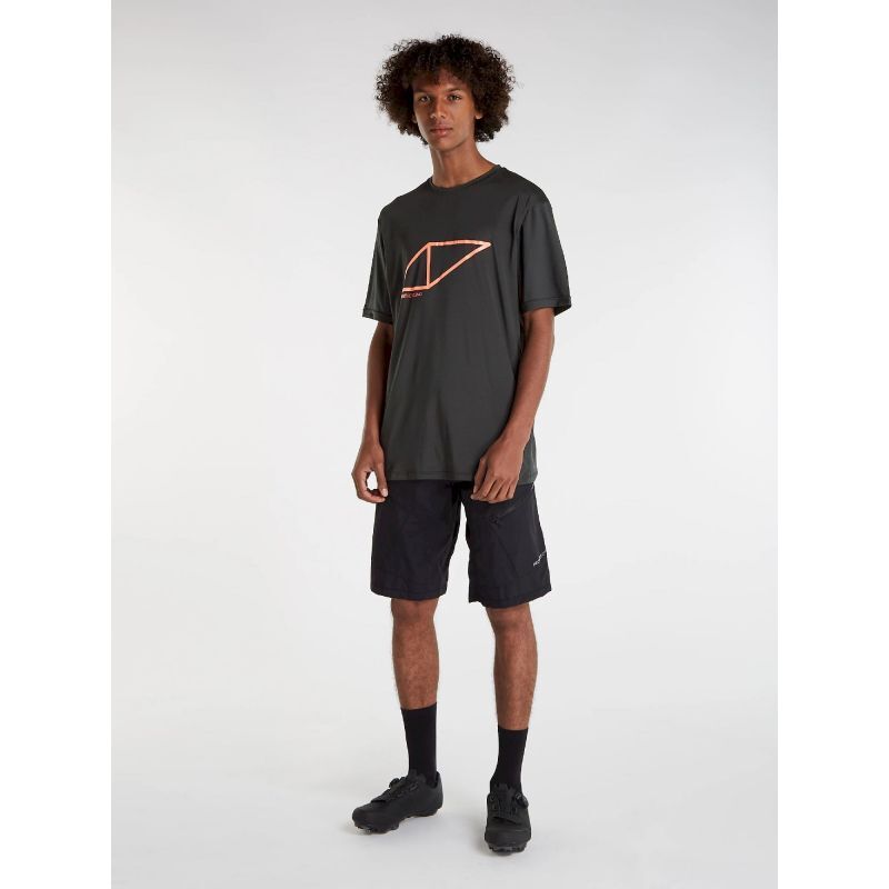 Protest Prtpottier - Fietsshirt - Heren | Hardloop