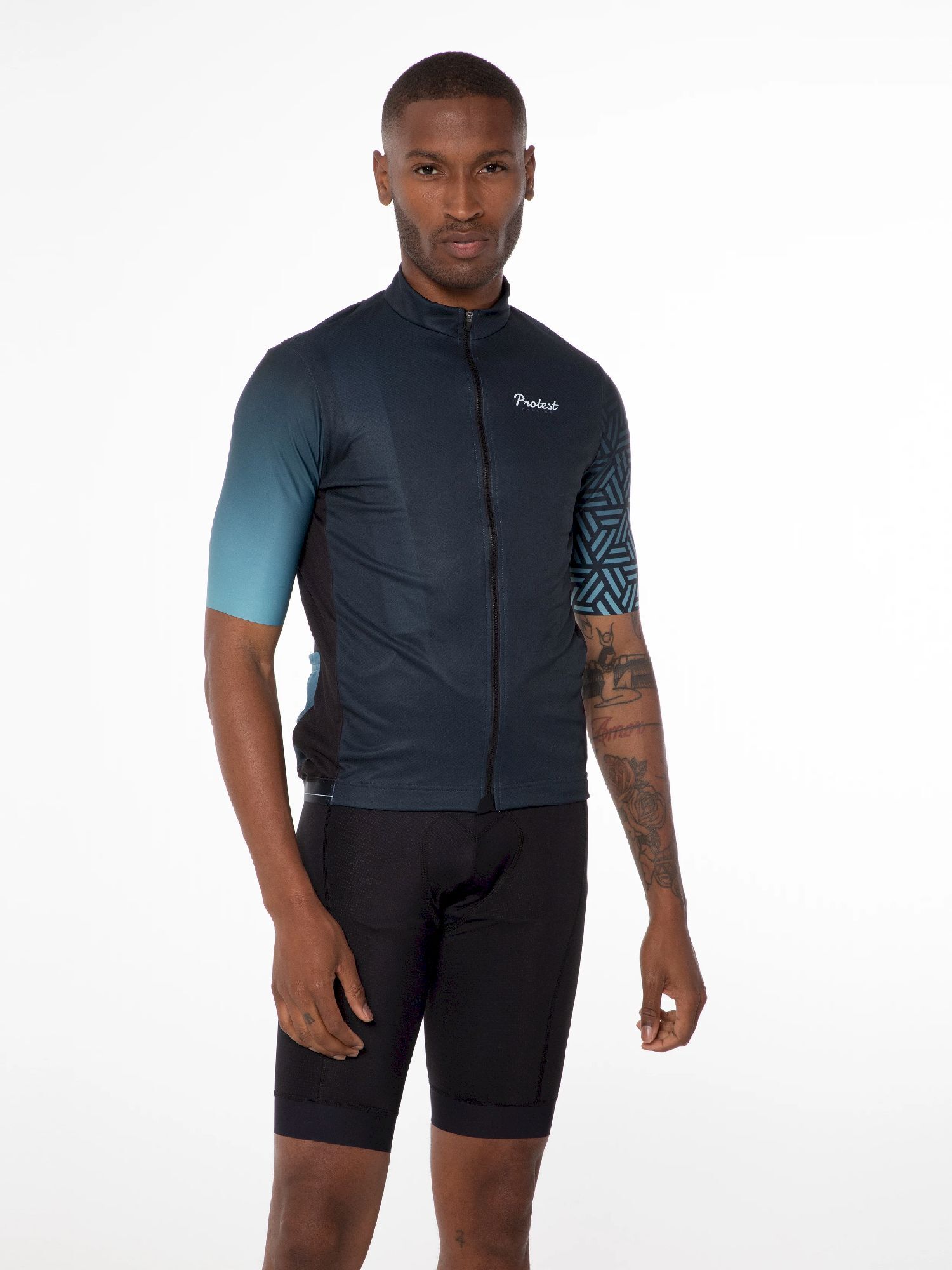 Protest Prteddy - Maillot ciclismo - Hombre | Hardloop