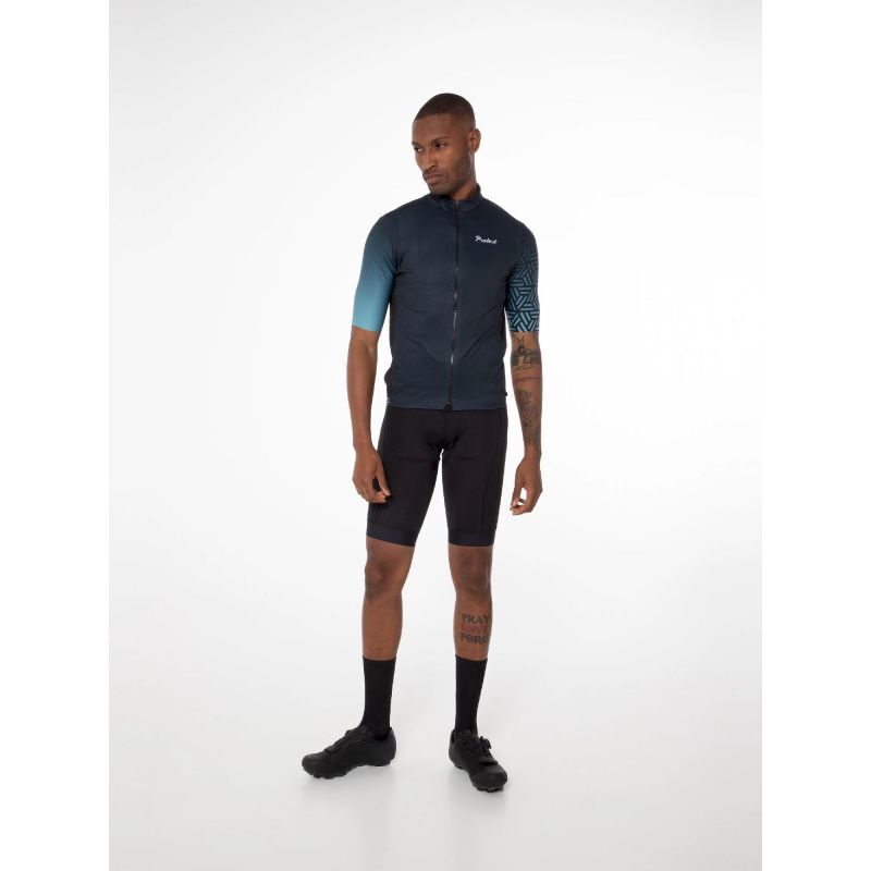 Protest Prteddy - Maillot vélo homme | Hardloop