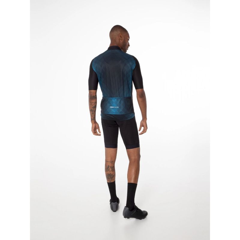 Protest Prtmars - Maillot ciclismo - Hombre | Hardloop