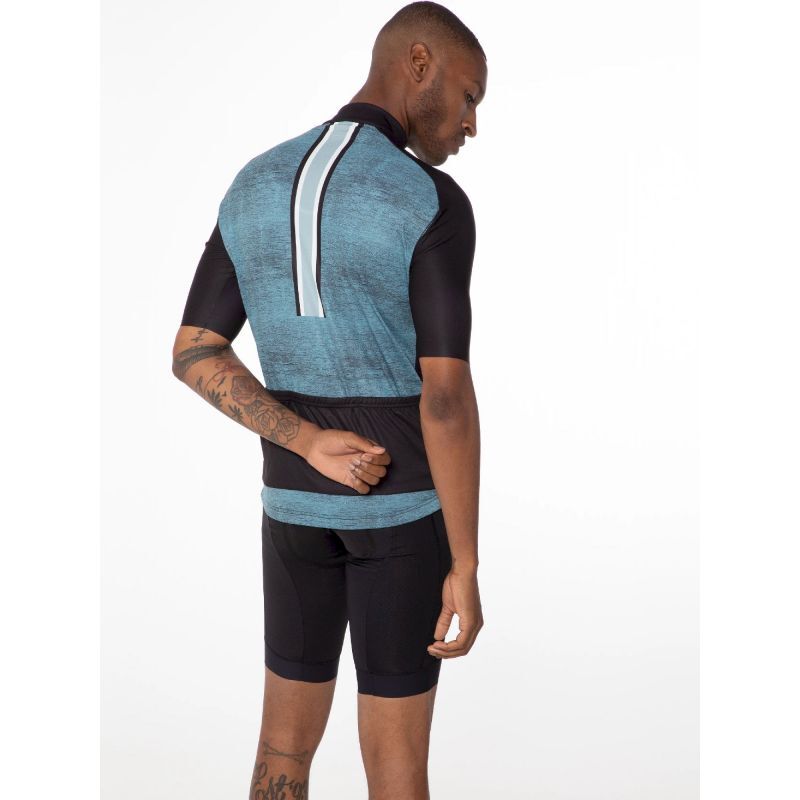 Protest Prtluuk - Maillot ciclismo - Hombre | Hardloop