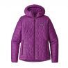 Ikat Purple