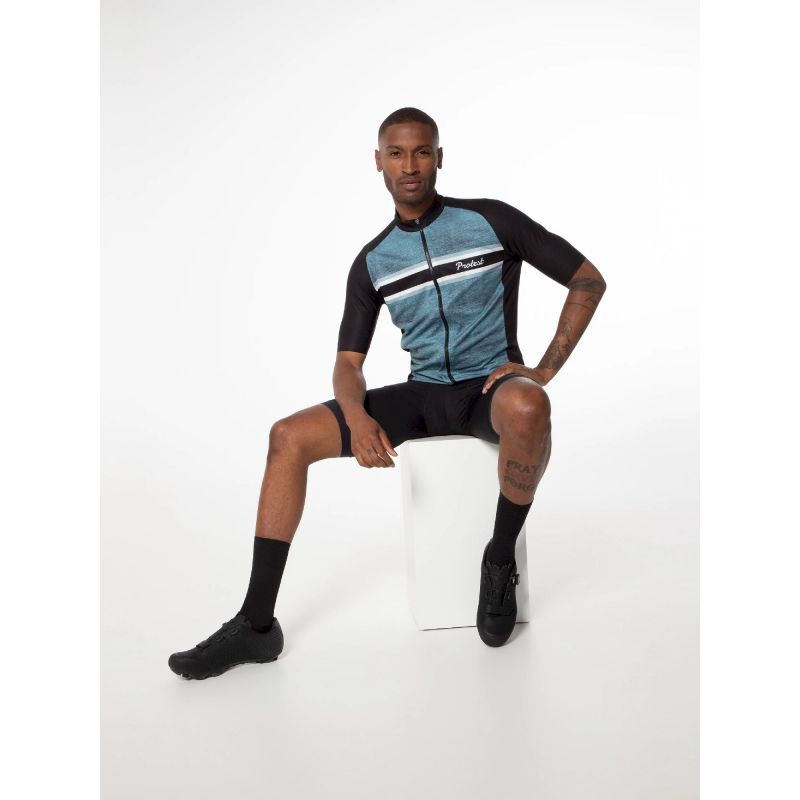 Protest Prtluuk - Maillot ciclismo - Hombre | Hardloop