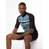 Protest Prtluuk - Camisola ciclismo homem | Hardloop