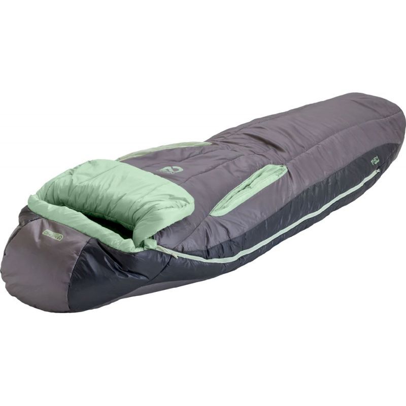 Nemo Forte Womens 35 - Womens' sleeping bag | Hardloop