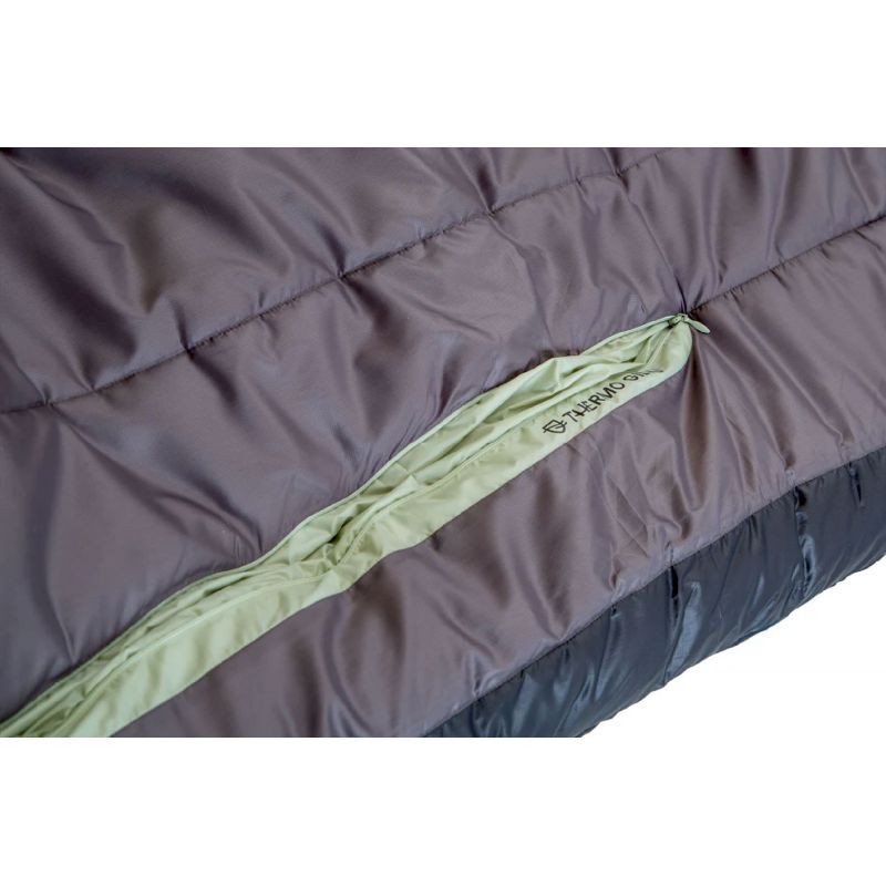 Nemo Forte Womens 35 - Sacco a pelo donna | Hardloop