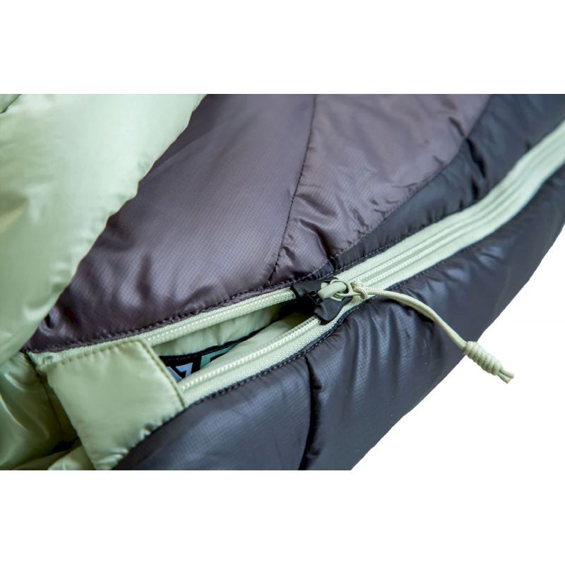 Nemo Forte Womens 35 - Śpiwór damski | Hardloop