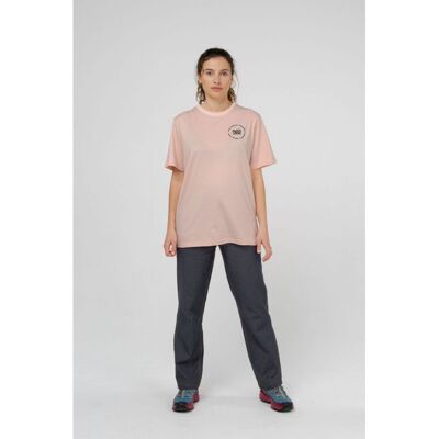 Biographie TS - Camiseta