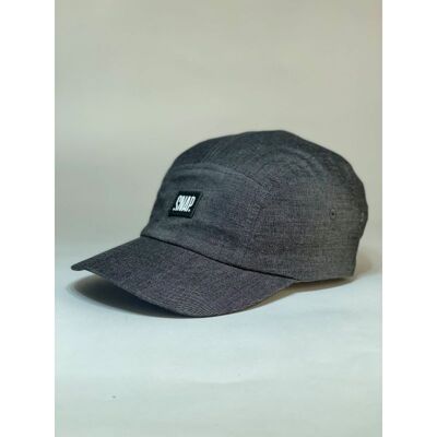 5 Panel Cap - Lippalakki