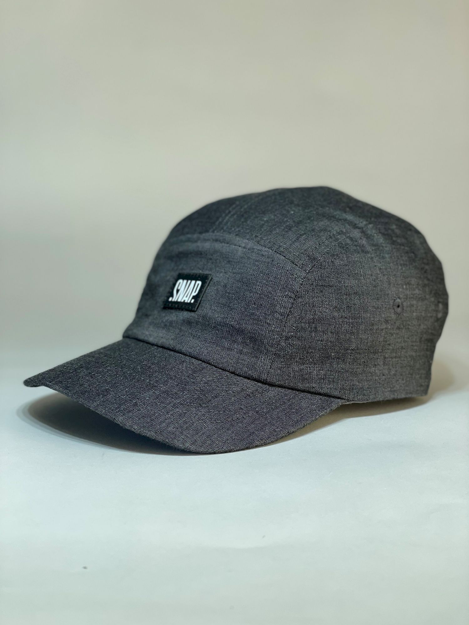 Snap 5 Panel Cap - Cap | Hardloop