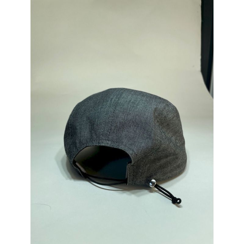 Snap 5 Panel Cap - Kšiltovka | Hardloop
