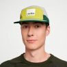 Ciele Athletics GOCap Trail Mountain Cut - Cap | Hardloop