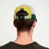 Ciele Athletics GOCap Trail Mountain Cut - Cap | Hardloop