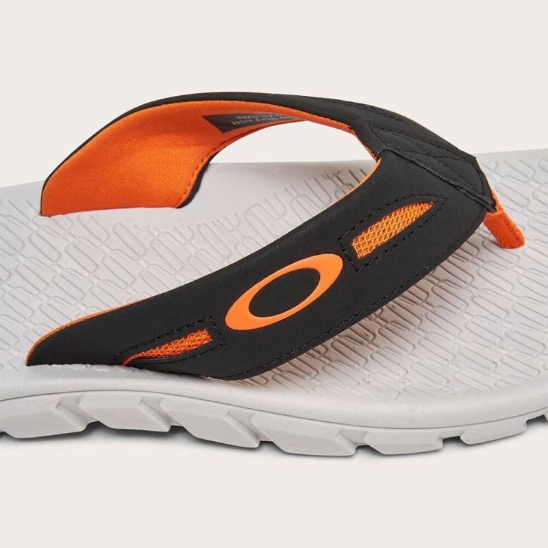 Oakley Operative Sandal 2.0 - Flip-Flops - Herren | Hardloop