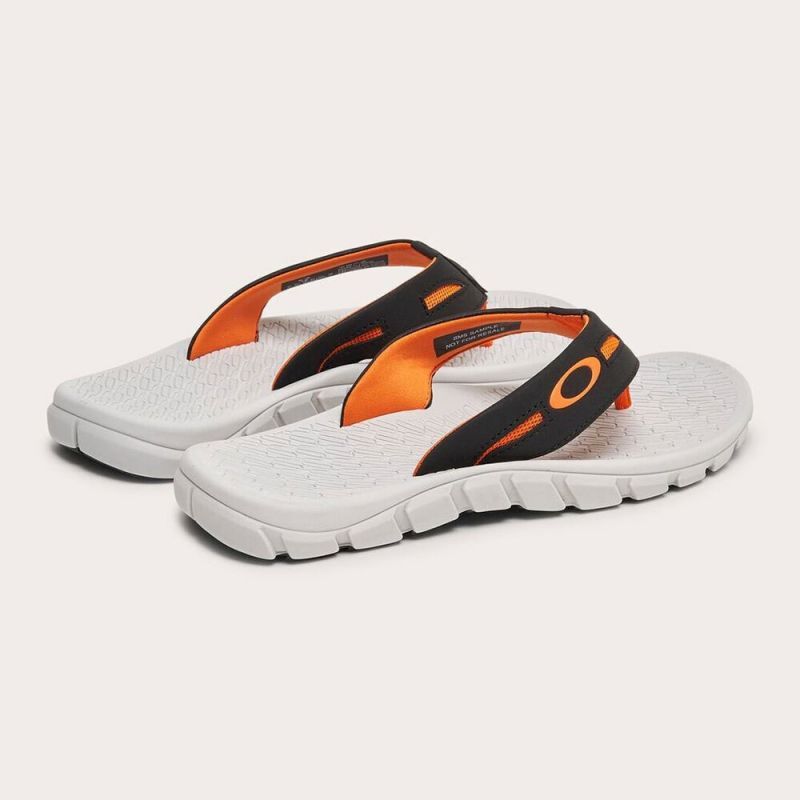 Oakley Operative Sandal 2.0 - Flip-Flops - Herren | Hardloop