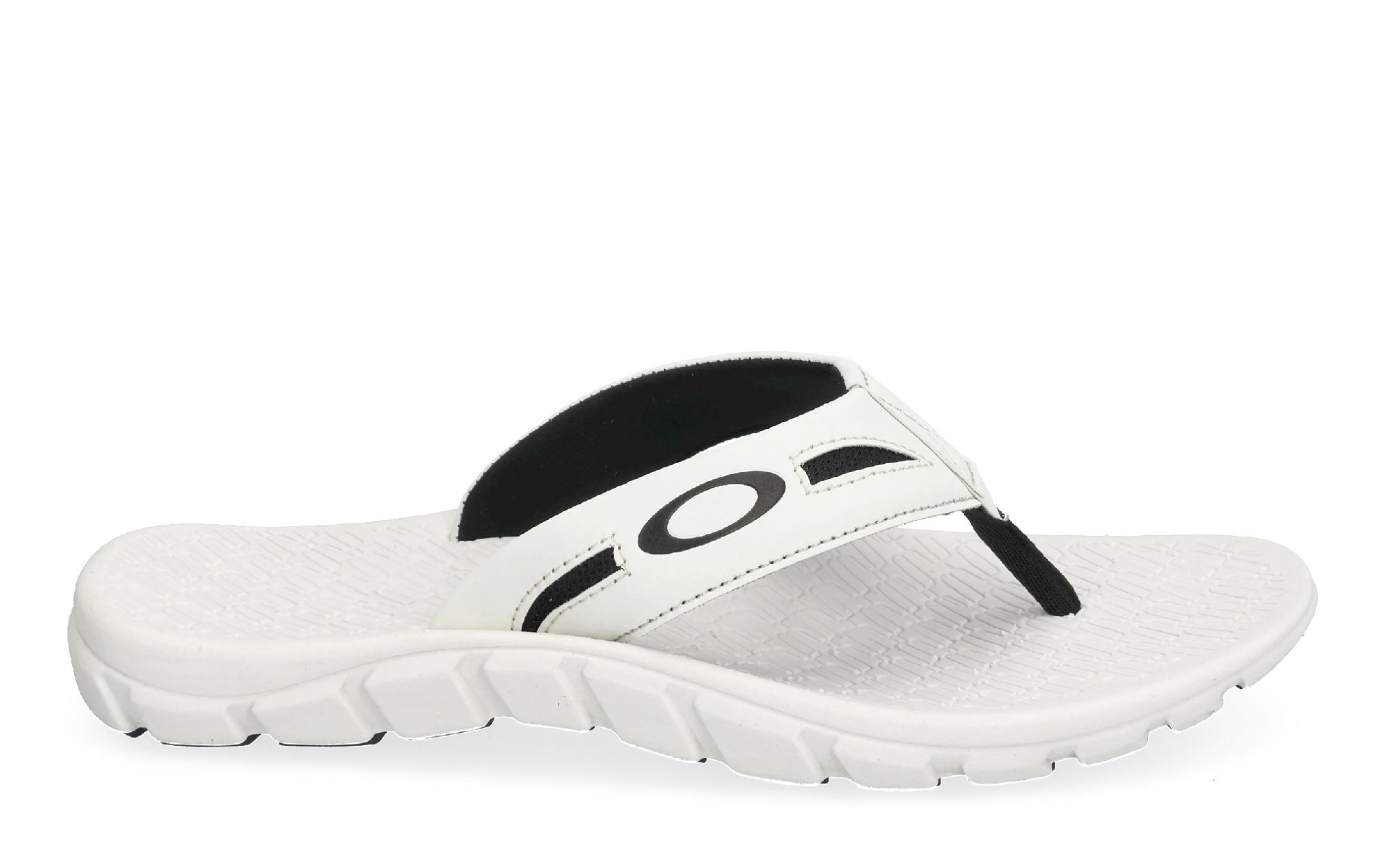 Oakley Operative Sandal 2.0 - Flip-flopit - Miehet | Hardloop