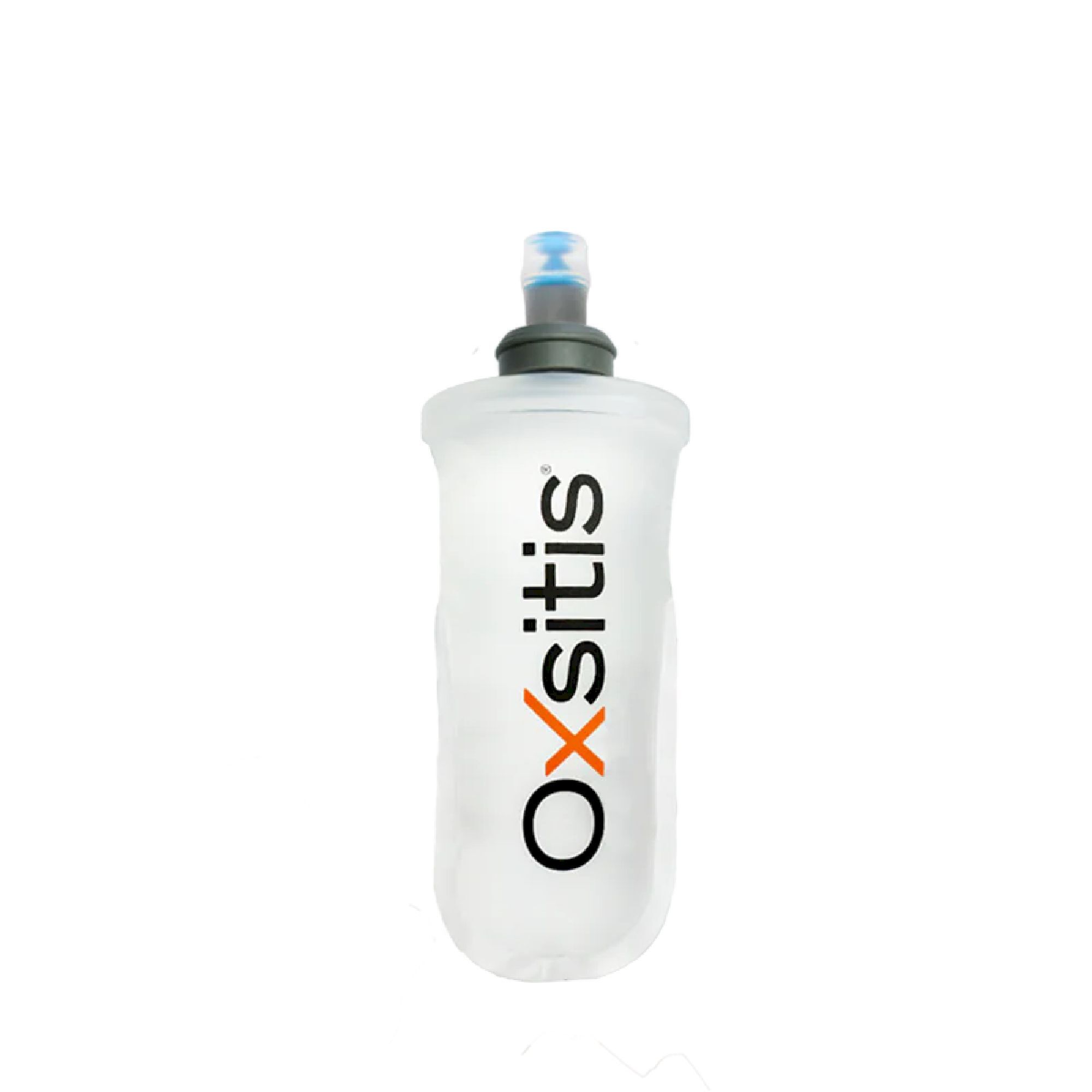 Oxsitis Soft Flask 250 - Běžecká lahev na vodu | Hardloop