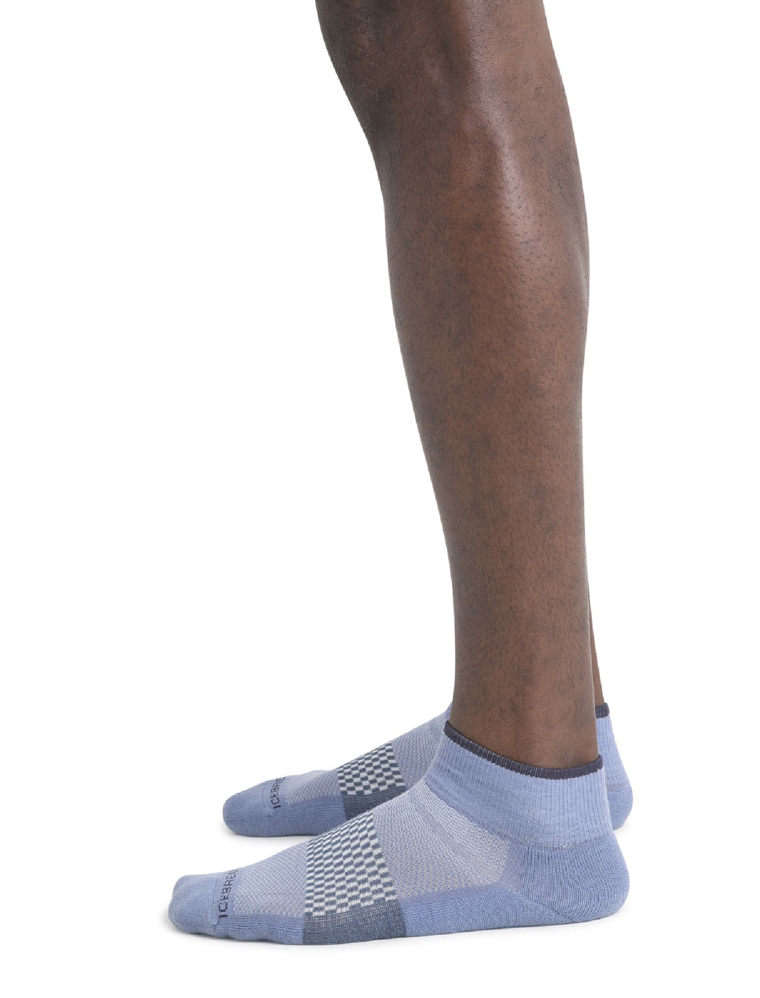 Icebreaker Multisport Light Mini - Merino socks - Men's | Hardloop