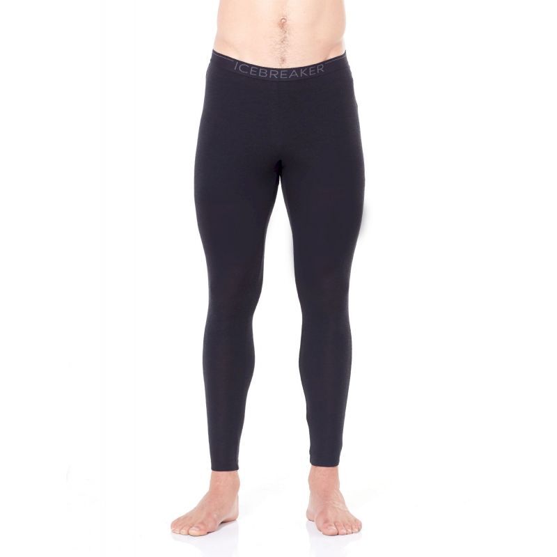 Icebreaker Merino 260 Vertex Leggings Herenga - Sous-vêtement mérinos