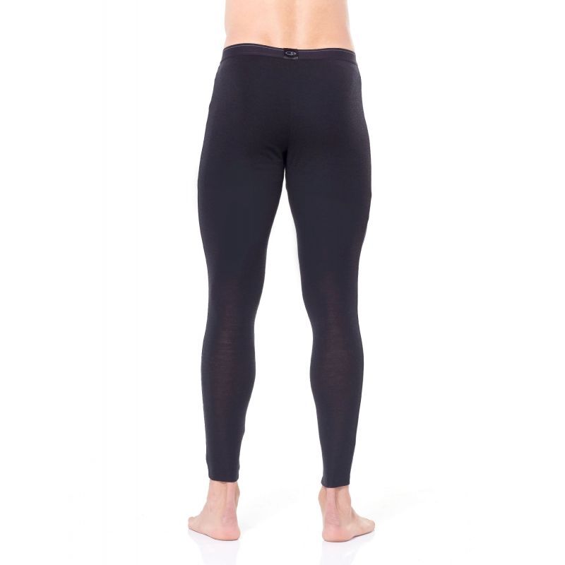 Icebreaker Merino 175 Everyday Leggings - Merino-ondergoed - Heren | Hardloop