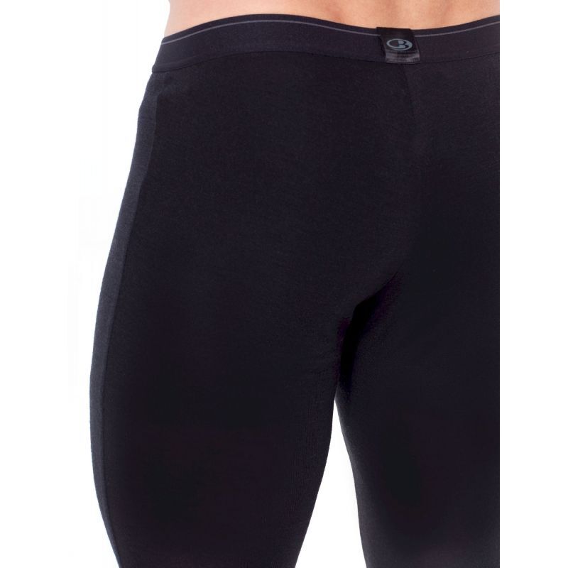 Icebreaker Merino 175 Everyday Leggings - Merino-ondergoed - Heren | Hardloop