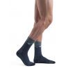 Icebreaker Hike+ Medium Crew Sedimentary - Merinosocken - Herren | Hardloop