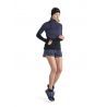Icebreaker Merino 200 RealFleece Descender LS Half Zip - Merino Fleecejakke - Damer | Hardloop