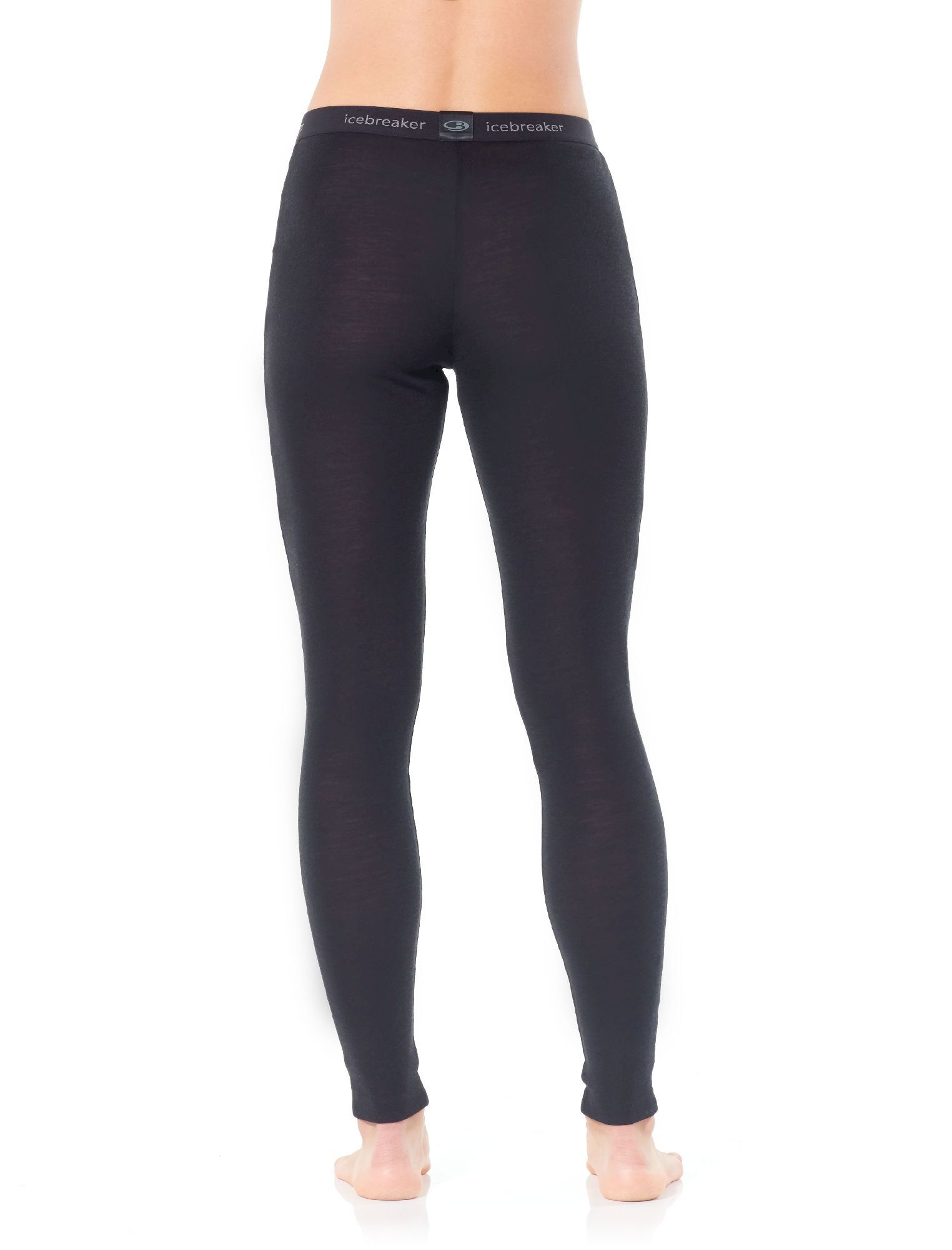 Icebreaker Merino 175 Everyday Leggings - Sous-vêtement mérinos femme | Hardloop