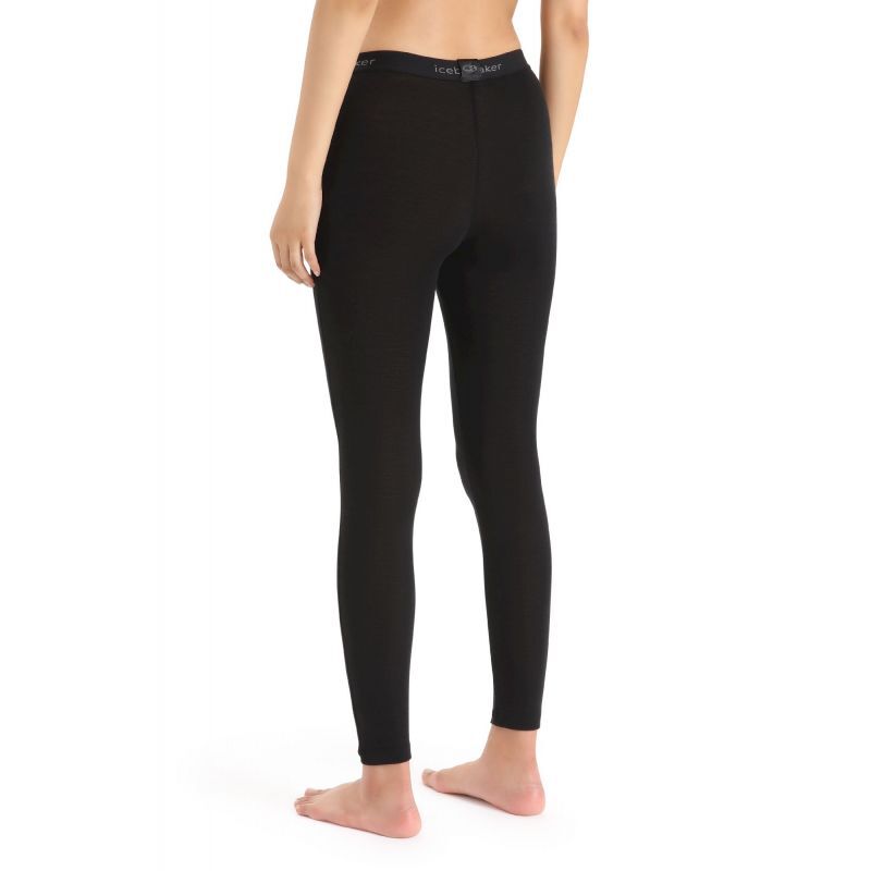 Icebreaker Merino 175 Everyday Leggings - Dámské funkční triko | Hardloop