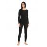 Icebreaker Merino 175 Everyday Leggings - Sous-vêtement mérinos femme | Hardloop