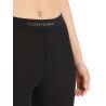 Icebreaker Merino 175 Everyday Leggings - Sous-vêtement mérinos femme | Hardloop