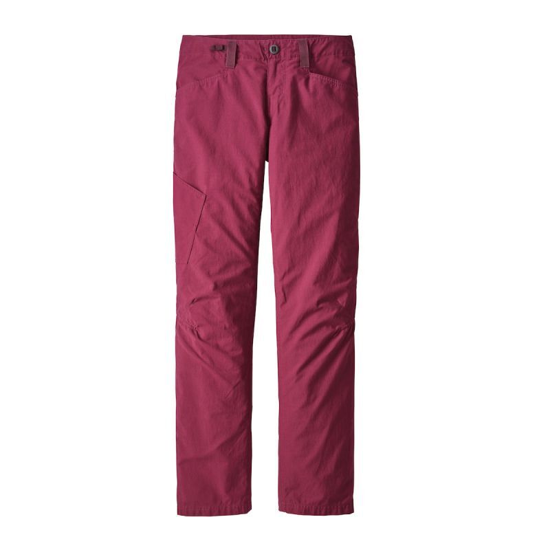 Patagonia - Venga Rock Pants - Climbing pants - Women's
