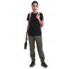 Icebreaker Merino 150 Tech Lite III SS Tee - Merinoshirt - Damen | Hardloop
